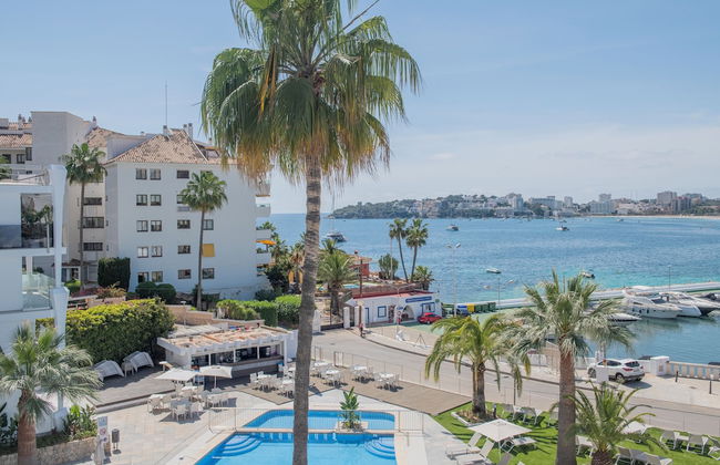 Suites Roc Portonova - Foto 5