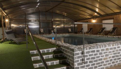 Complejo turístico El Soldado. - Foto 2