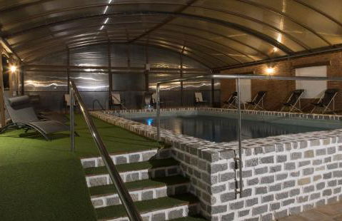 Complejo turístico El Soldado. - Foto 2