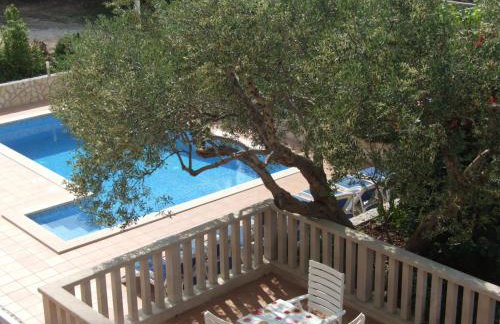 Apartments Antonio - Foto 41