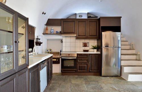 Drymonas Heights Kythira Traditional Volto - Photo 15