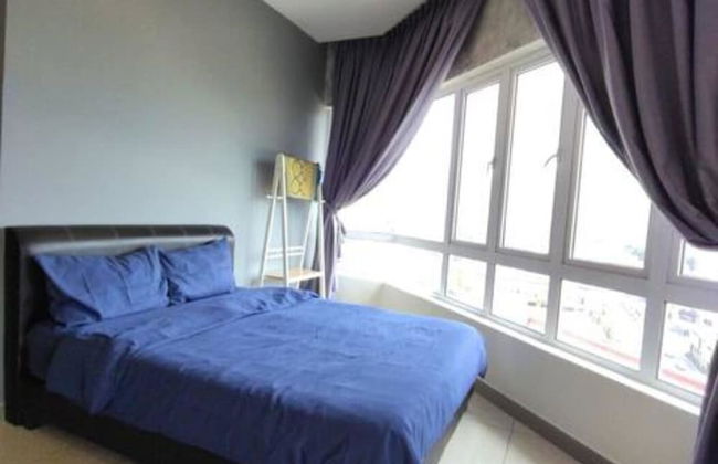 Cozy 121 Octagon 2 Bedrooms Condo - Foto 4