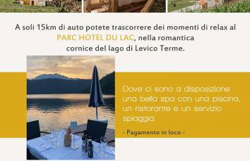 Maso Del Fieno con Sauna Privata e Vista Unica - Foto 41