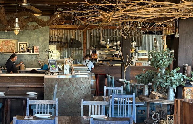 Private Deluxe Wine Tour to Valle de Guadalupe by Luxury Vehicle - Photo 32