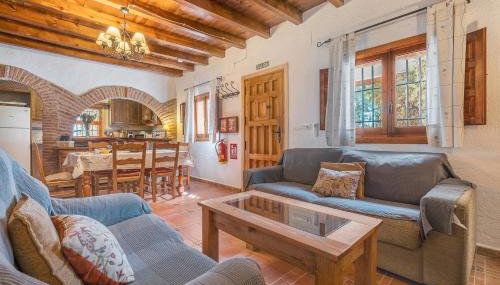 Finca El Gales Cortijo Los Olivos - Foto 5