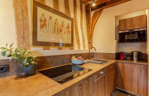 La Venelle Saint Jean - Foto 19