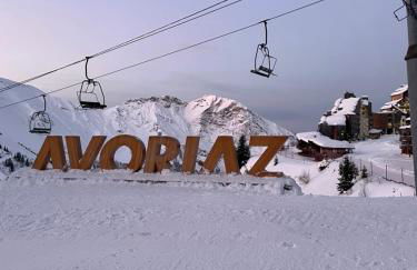 Avoriaz le M1212 - Photo 6