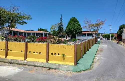 VIVENDA JUAREZ - Foto 22