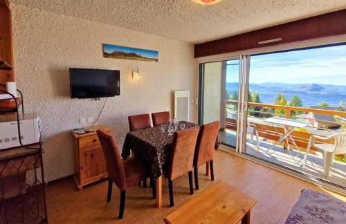 Appartement 6 pers, balcon sud, WiFi, animaux admis, parking - FR-1-393-51 - Foto 15