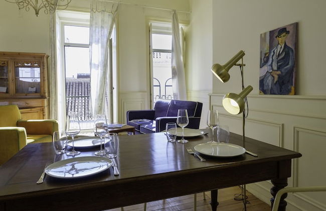 Casa do Jornal in Vila Real de Santo Ant nio - Foto 20