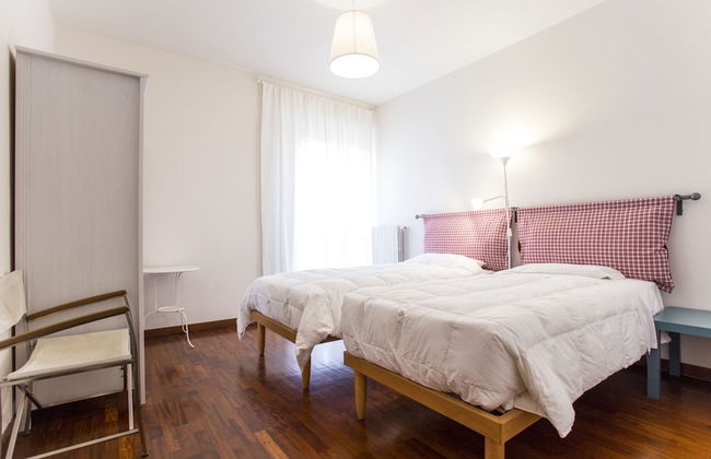 Residence Vita Studios & Apartments - Foto 4