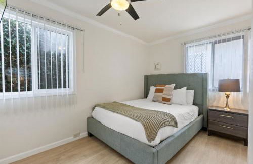 WindnSea Beach Perfection - Walk2Beach, Pet Friendly & Parking - Foto 16