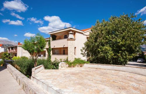 Peaceful Family Apartment with PRIVATE GARAGE Free Parking, Split - Foto 53