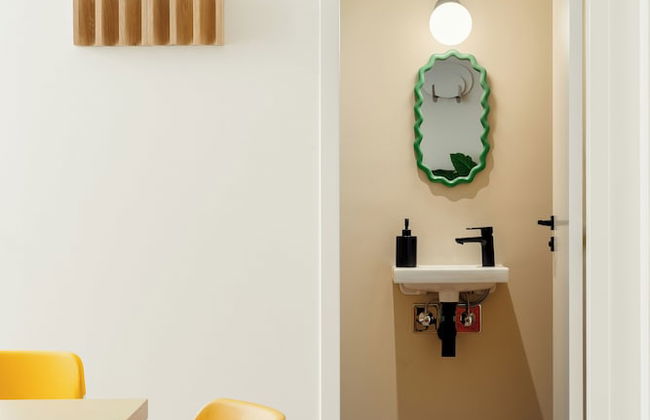 Edgar Suites Marais - Temple - Foto 38