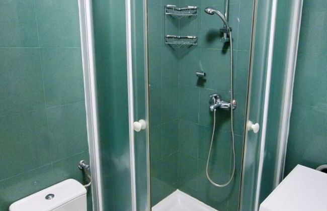 Apartments Sensa - Modern One-bedroom Apartment - Foto 12