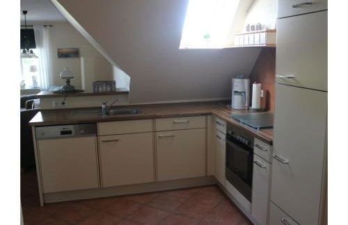 Scheel Comfortable holiday residence - Foto 5