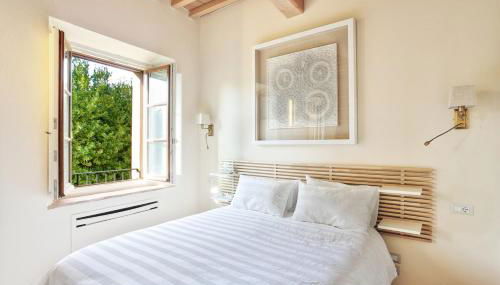 La Querciola Castelfalfi Borgo - Foto 3