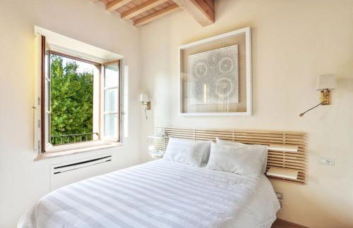 La Querciola Castelfalfi Borgo - Foto 3