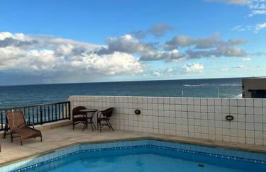 Apartamento à beira mar em Salvador - Photo 45