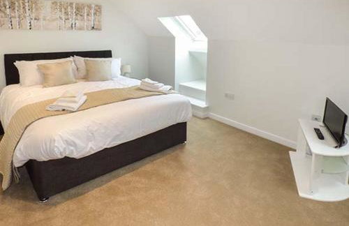 Casterbridge - Foto 14