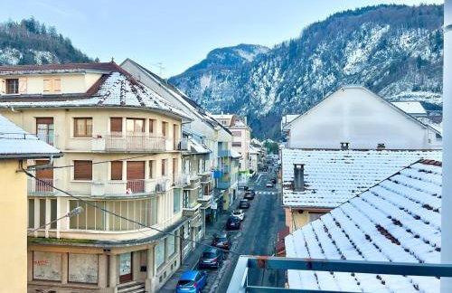 Appartement confortable balcon - Foto 16