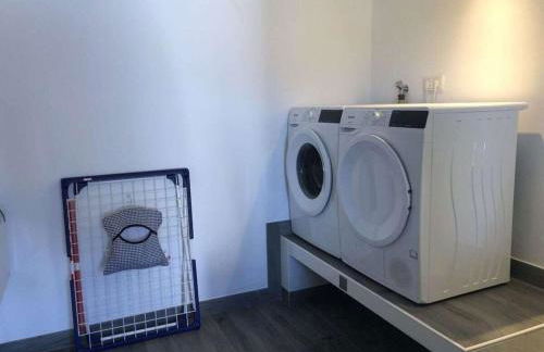 Fehnhuus Comfortable holiday residence - Foto 26