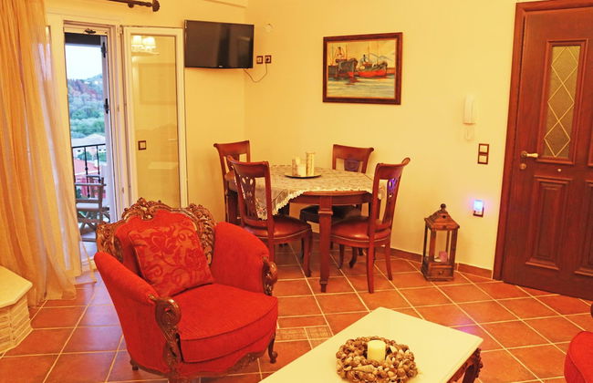 Villa Konstantina - Foto 52