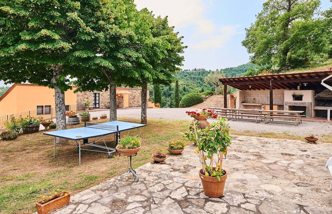 Tranquil Chianti Escape for 4 - Foto 15