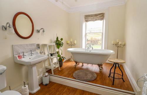 Hazel Brow House - Foto 33