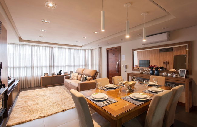 LOCAR-IN GRAMADO - Residencial Bavária - Foto 35