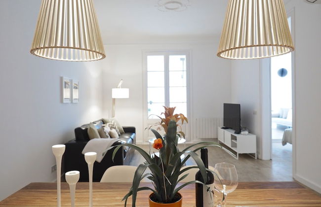 BarcelonaForRent The Central Place - Photo 32