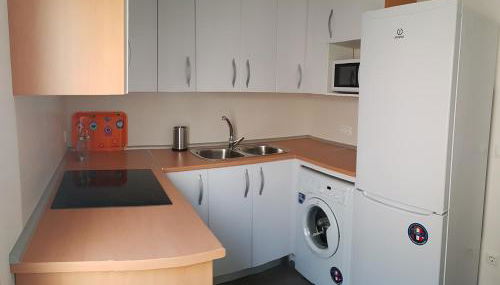 Apartamentos Puerta de Nájera - Foto 2