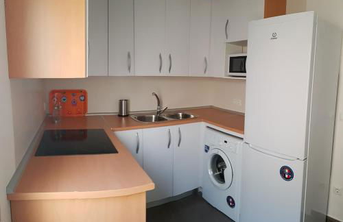 Apartamentos Puerta de Nájera - Foto 2