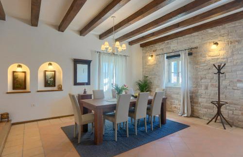 Villa Barbarella - Foto 26