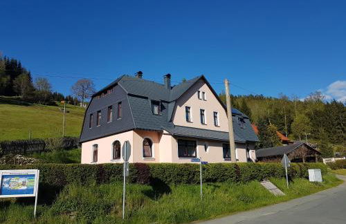 Ferienwohnung Wegespinne - Foto 1