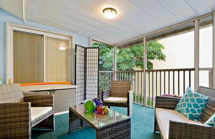 Private Beach Access 2 Pools Waterfront Oasis - Foto 29