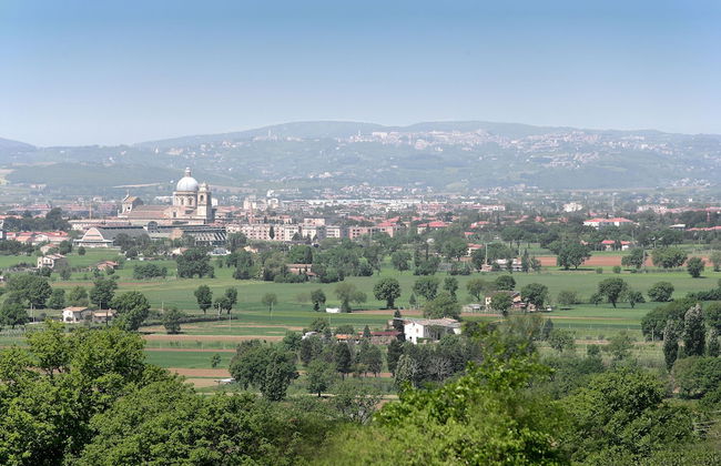 Country House Poggio Fiorito - Photo 80