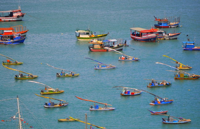 SEAFLATS Villa Costeira - Foto 57