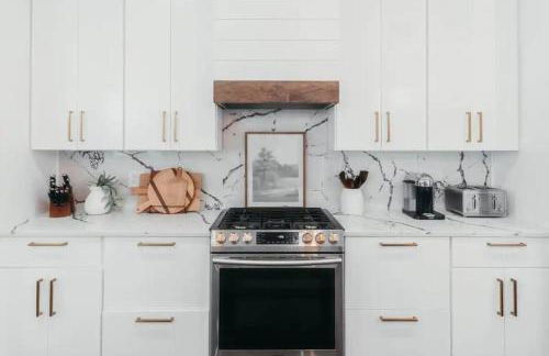 Luxury home in the heart of Indy - Foto 15