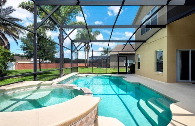 Ly230329 - Arcadia Estates - 7 Bed 6.5 Baths Villa - Foto 22