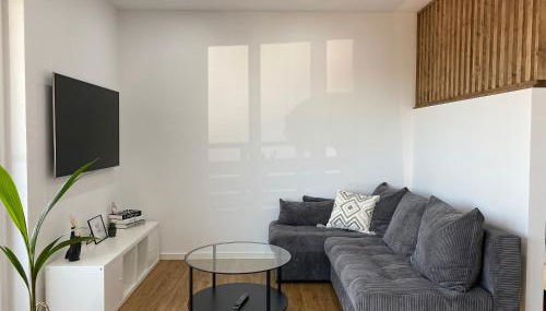 Little Penthouse - Foto 3