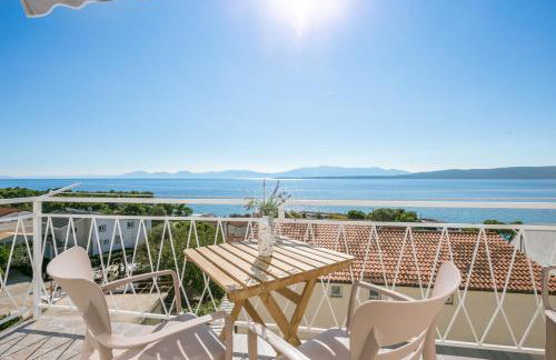 Apartments with parking space Zivogosce - Blato, Makarska - 22253 - Foto 45