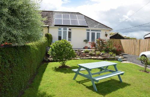 2-Bed Cottage - Sleeps4 - Garden - Bbq - Foto 1