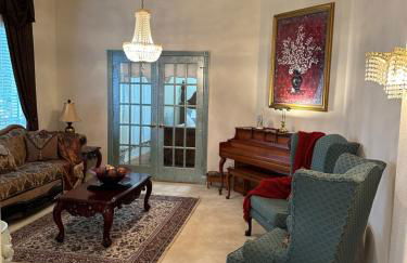 Unwind and Relax 4 Bedroom Stay - Foto 44