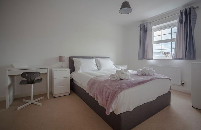 The Robin Coach House - Photo 5