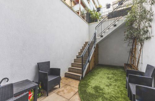 Stylish 4BDR Home Near South Acton With Parking - Photo 11