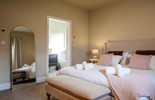 Luxury Cotswolds Estate with Pool - Foto 15