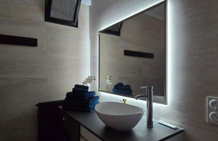 appartement indépendant rez de chaussée de villa - Foto 12