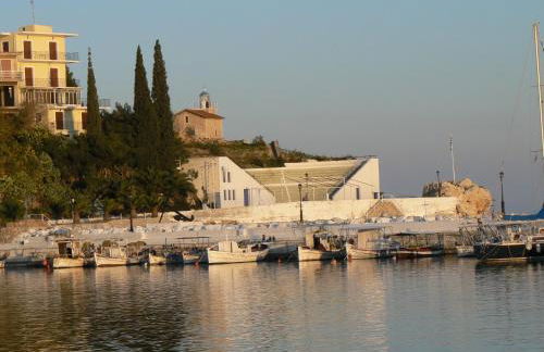 85 sqm Apartments New Panorama ELECTRIC CAR ΦΩΡΤΗΣΗΣ STATION - Foto 54