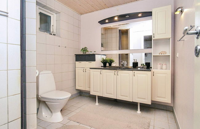 6 Person Holiday Home in Slagelse-by Traum - Foto 13